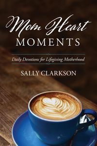 Produktbild: Mom Heart Moments