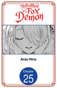 Produktbild: Betrothed to a Fox Demon #025