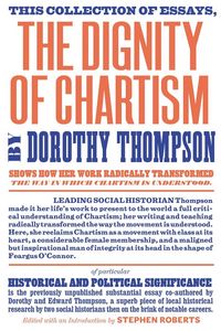 Produktbild: The Dignity of Chartism