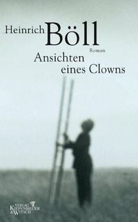 Produktbild: Ansichten eines Clowns