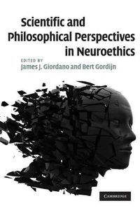 Produktbild: Scientific and Philosophical Perspectives in Neuroethics