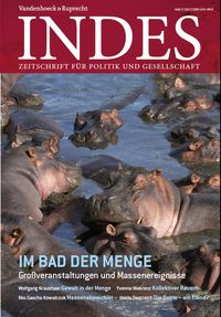 Produktbild: Im Bad der Menge