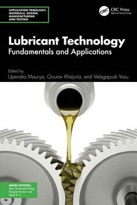Produktbild: Lubricant Technology