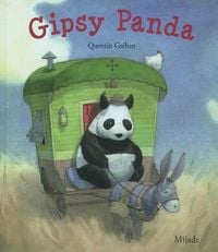 Produktbild: Gipsy Panda