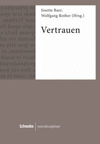 Produktbild: Vertrauen
