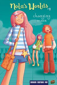 Produktbild: Changing Moon