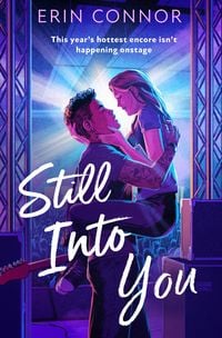 Produktbild: Still Into You