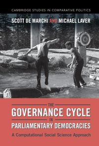 Produktbild: Governance Cycle in Parliamentary Democracies