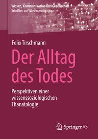Produktbild: Der Alltag des Todes