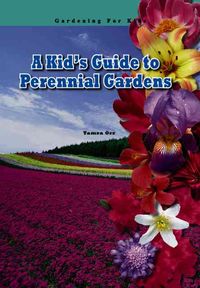 Produktbild: Kids Gt Perennial Gardens