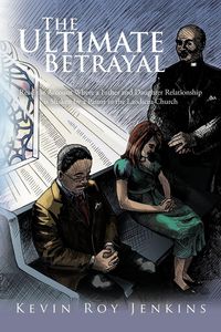 Produktbild: The Ultimate Betrayal