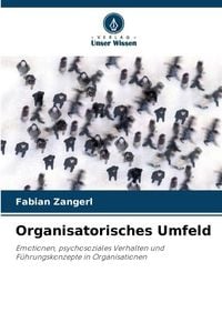 Produktbild: Organisatorisches Umfeld