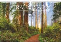 Produktbild: Traumpfade 2027