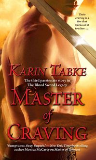 Produktbild: Master of Craving