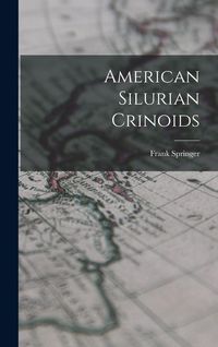Produktbild: American Silurian Crinoids
