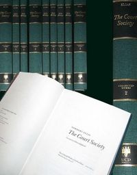Produktbild: On the Process of Civilisation, Volume 3