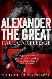 Produktbild: Alexander the Great