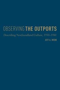 Produktbild: Observing The Outports