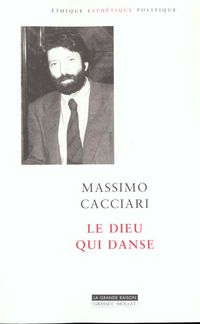 Produktbild: Le Dieu Qui Danse