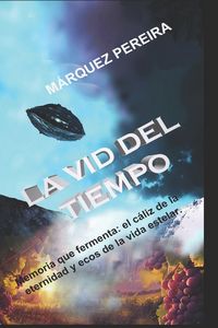 Produktbild: LA VID DEL TIEMPO