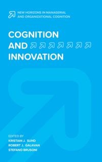 Produktbild: Cognition and Innovation