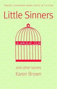 Produktbild: Little Sinners and Other Stories