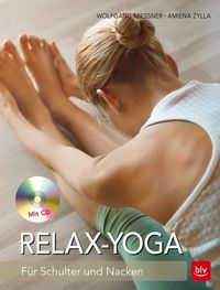 Bild vom Artikel Relax-Yoga vom Autor Wolfgang Miessner