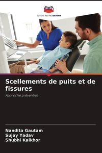Produktbild: Scellements de puits et de fissures
