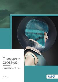 Produktbild: Tu es venue cette nuit