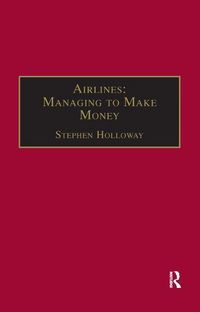 Produktbild: Airlines: Managing to Make Money