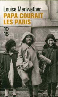 Produktbild: Papa courait les paris