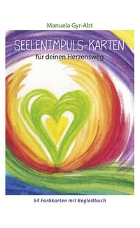 Produktbild: Seelenimpuls-Karten f&uuml;r deinen Herzensweg