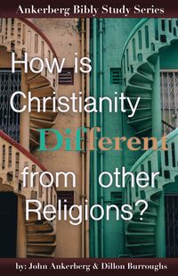 Produktbild: How Is Christianity Different From Other Religions?