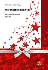 Produktbild: Weihnachtslinguistik