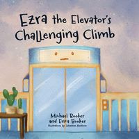 Produktbild: Ezra the Elevator's Challenging Climb