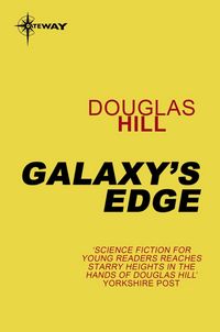Produktbild: Galaxy's Edge