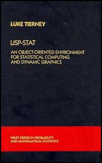 Produktbild: Lisp-Stat
