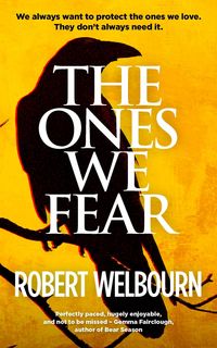 Produktbild: The Ones We Fear
