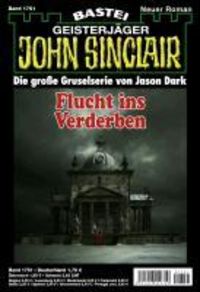 Bild vom Artikel John Sinclair 1751 vom Autor Jason Dark