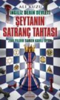 Produktbild: Seytanin Satranc Tahtasi