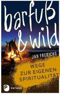 Produktbild: Barfu&szlig; und wild