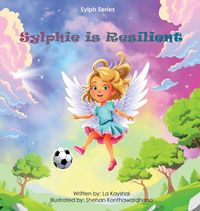 Produktbild: Sylphie is Resilient