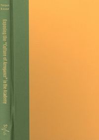 Produktbild: Exposing the "Culture of Arrogance" in the Academy: A Blueprint for Increasing Black Faculty Satisfaction in Higher Education
