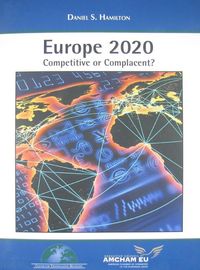 Produktbild: Hamilton, D: Europe 2020