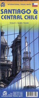 Bild vom Artikel Santiago & Central Chile vom Autor 