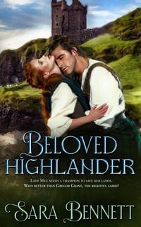 Produktbild: Beloved Highlander