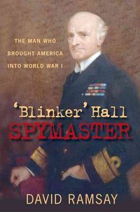 Produktbild: Ramsay, D: Blinker Hall Spymaster