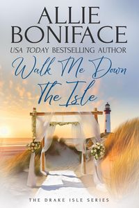 Produktbild: Walk Me Down the Isle