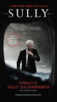 Produktbild: Sullenberger, C: Sully/Tie-In