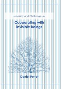 Produktbild: Cooperating with invisible Beings